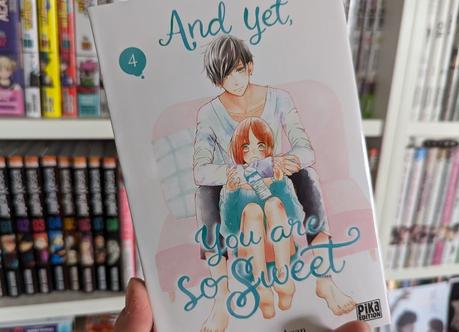 Les suites manga de la semaine : reviews septembre 2023