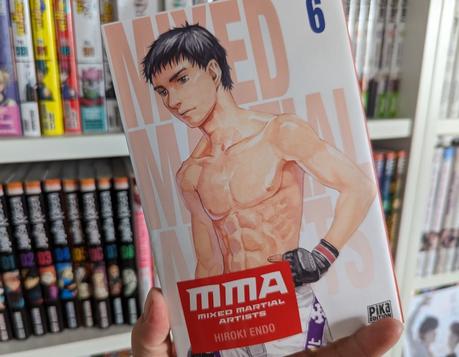 Les suites manga de la semaine : reviews septembre 2023