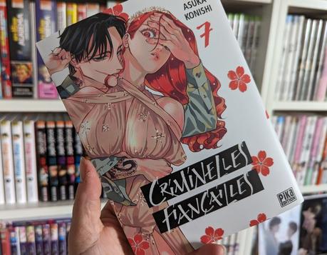 Les suites manga de la semaine : reviews septembre 2023