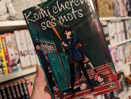 Les suites manga de la semaine : reviews septembre 2023