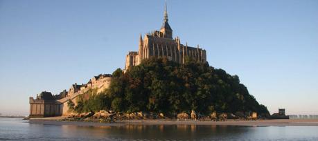 Musée de Normandie - Conférence 1023-2023 - Les 1000 ans de l'abbatiale du Mont Saint-Michel - vendredi 6 octobre 2023 à 18h !