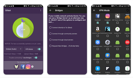 Les 8 applications de sécurité incontournables à installer sur Android