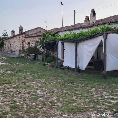 Sardaigne juin 2023 - Visite guidée d'Orosei par la charmante Veronica