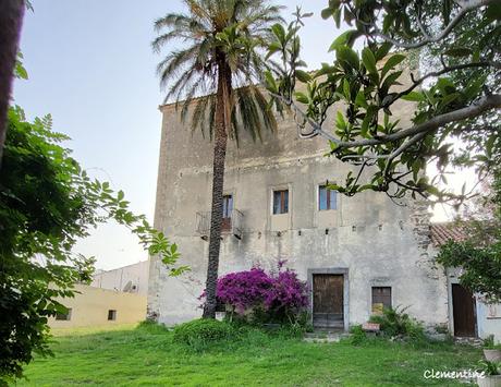 Sardaigne juin 2023 - Visite guidée d'Orosei par la charmante Veronica