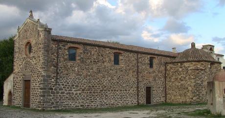 Sardaigne juin 2023 - Visite guidée d'Orosei par la charmante Veronica