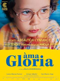 Ama gloria, second film de Marie Amachoukeli