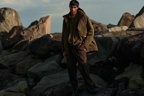 REHACER – F/W 2023 COLLECTION LOOKBOOK