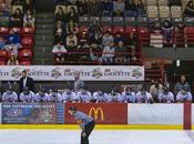 Inouk butent gardien Cobras, Gabriel Robert