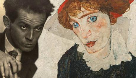 Egon Schiele Egon Schiele