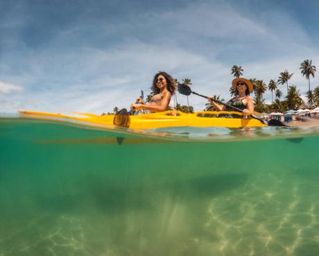 Le guide ultime pour une vie saine et heureuse à l’île Maurice Le guide ultime pour une vie saine et heureuse à l’île Maurice