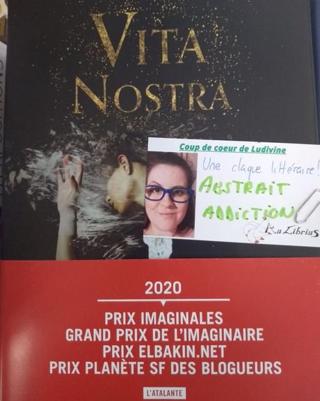Vita nostra