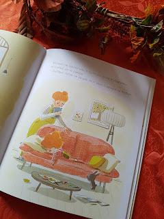 Le chemin du bonheur 🧡🧡🧡