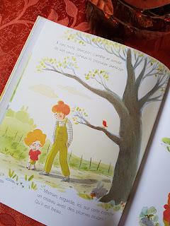 Le chemin du bonheur 🧡🧡🧡