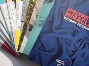 Récits d'objets concours d'écriture, édition