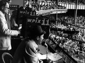 Baseball radio combo classique menacé technologie siècle