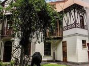 Hôtel Lima (Barranco): expérience Second Home Peru