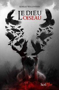 Le Dieu Oiseau, Aurélie Wellenstein