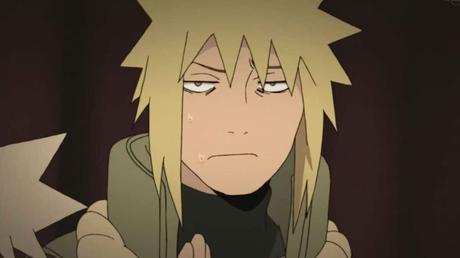 TOP 5 : Qui peut battre Minato Namikaze, le père de Naruto ? Et les 5 autres incapables d’y parvenir ! minato aucune chance