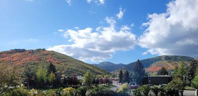 Notre meilleur été à Park City !