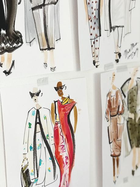 Tendances 2023 – Les nouvelles influences de la Haute Couture