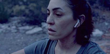 Natalie Cordova-Buckley, Portrait Natalie Cordovabuckley, portrait