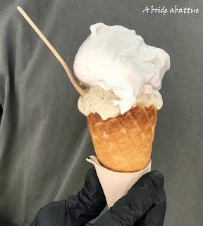 REŸS le glacier roi