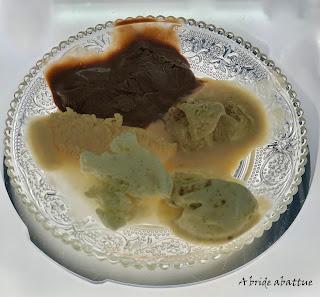 REŸS le glacier roi