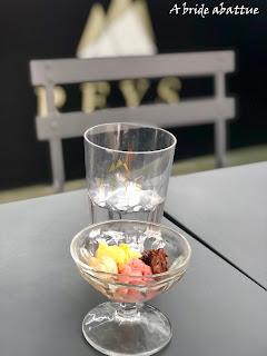 REŸS le glacier roi