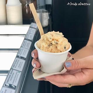 REŸS le glacier roi