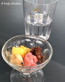 REŸS le glacier roi