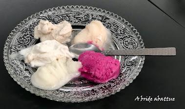 REŸS le glacier roi