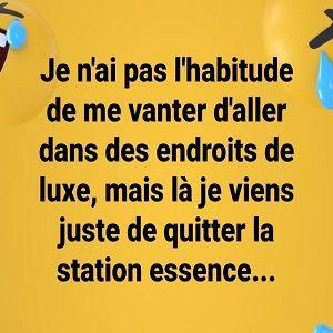 Divers - Dernier communiqué