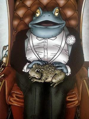 GRANDVILLE BÊTE NOIRE : TROISIÈME TOME DES AVENTURES DE L'INSPECTEUR LEBROCK