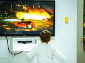 impacts positifs négatifs télévision développement enfants