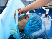 EFFET SERRE Pourquoi faut éviter l'anesthésie inhalée