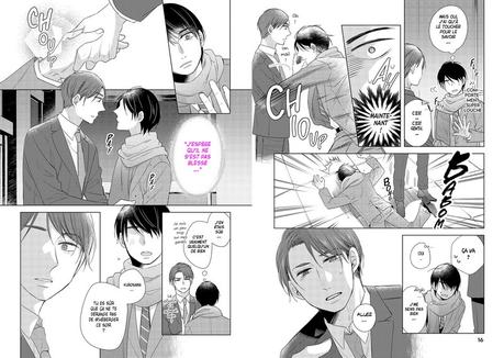 Cherry magic : 30 ans, puceau et magicien !