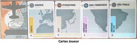 Test et avis de Pandemic Legacy : Saison 0 17 Test et avis de Pandemic Legacy : Saison 0