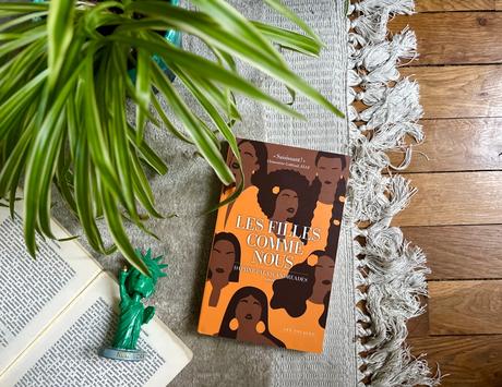 Les filles comme nous – Daphne Palasi Andreades Les filles comme nous – Daphne Palasi Andreades