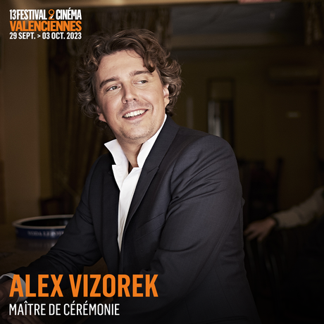 🎬Festival 2 Cinéma de Valenciennes, du 29 septembre au 3 octobre 2023, le programme, les invités