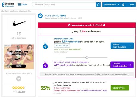 Comment faire face à la hausse des prix grâce au cashback eBuyClub ? Comment faire face à la hausse des prix grâce au cashback eBuyClub ?