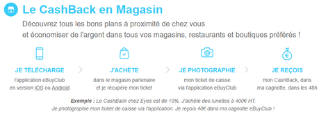 Comment faire face à la hausse des prix grâce au cashback eBuyClub ? Comment faire face à la hausse des prix grâce au cashback eBuyClub ?