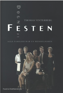 344. Vinterberg : Festen