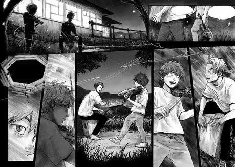 B-side, un monde sans Beethoven ?