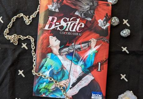 B-side, un monde sans Beethoven ?