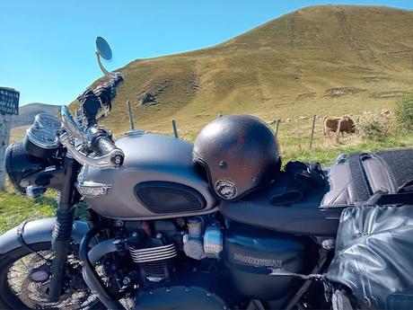 Col de la Croix Morand