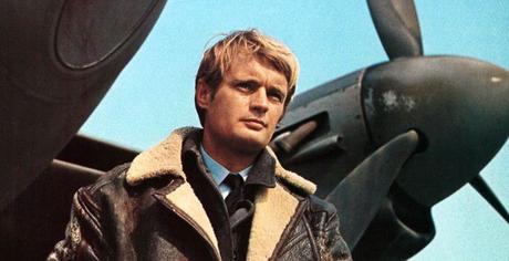 Mort de l'acteur David McCallum