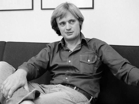 Mort de l'acteur David McCallum