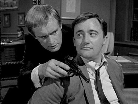 Mort de l'acteur David McCallum