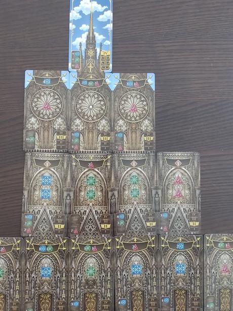 Test et avis de Luminis chez Don't Panic Games