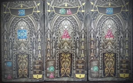 Test et avis de Luminis chez Don't Panic Games